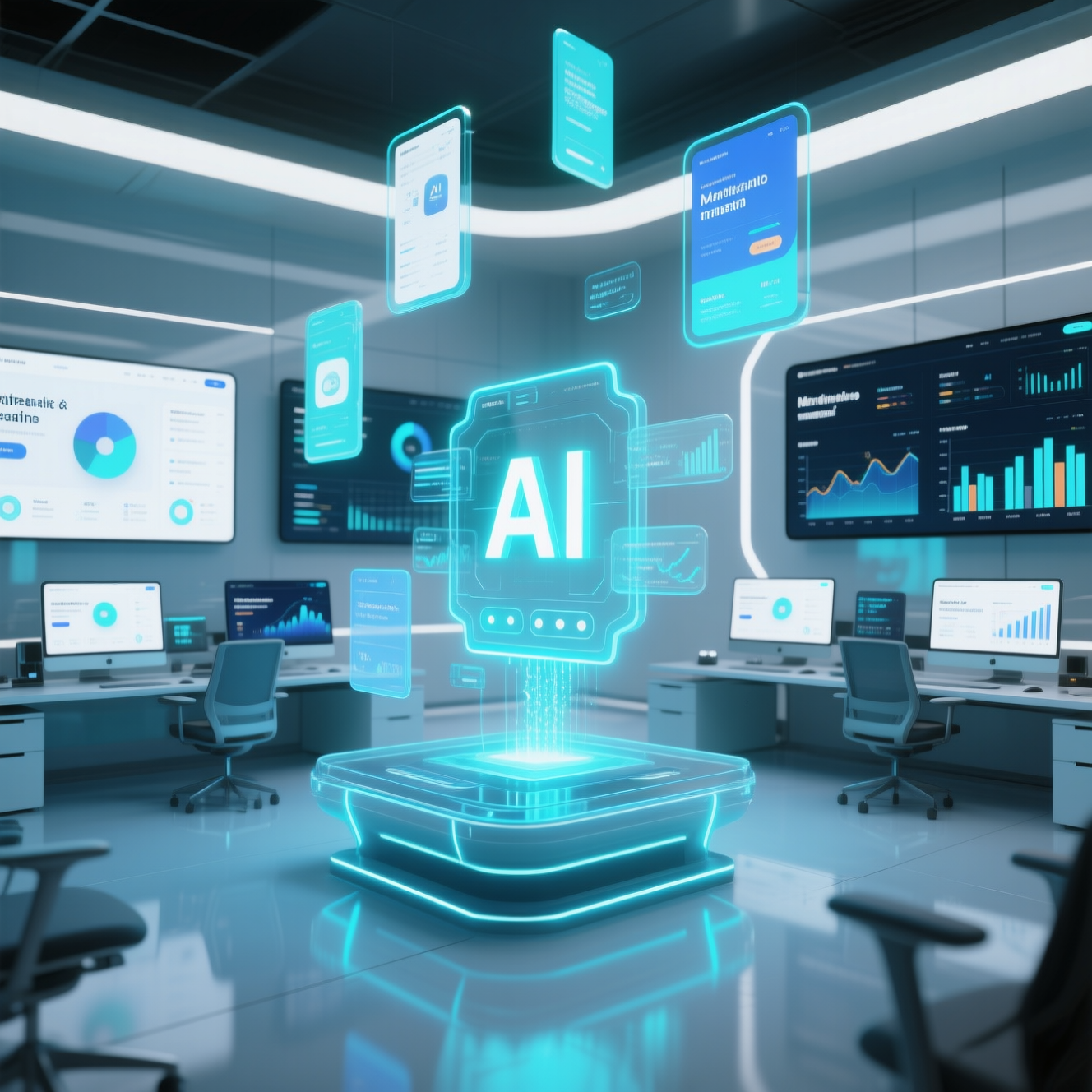 AI Video Creation Tools